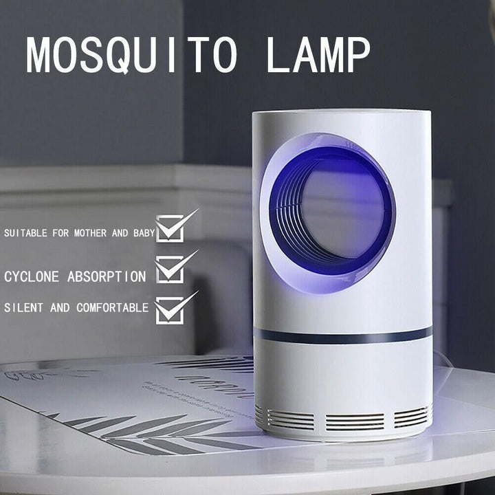 Ultraviolet Light Mosquito Killer Lamp | Kalsten