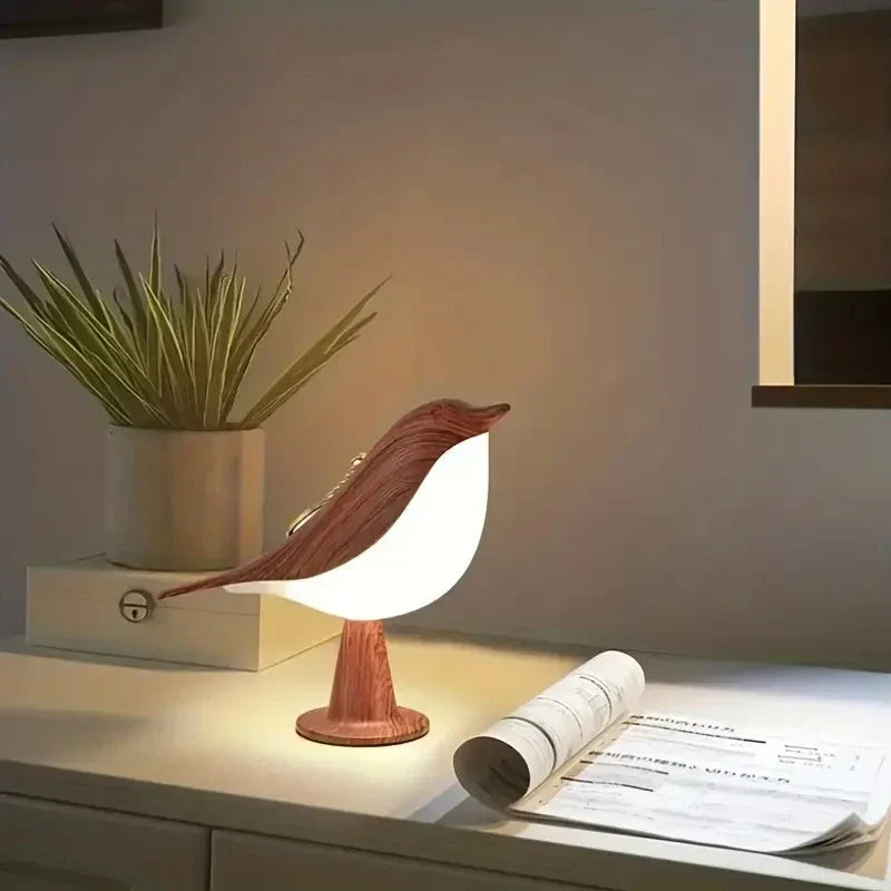 Modern Table Lamp Bird - Zion™ | Kalsten