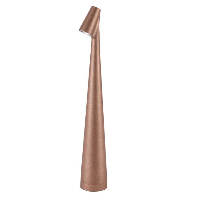 Refined ArtisanGlow Lamp for Luxury Interior Lighting Noxord