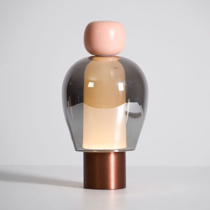 Lumina Joy Portable Table Lamp | Kalsten