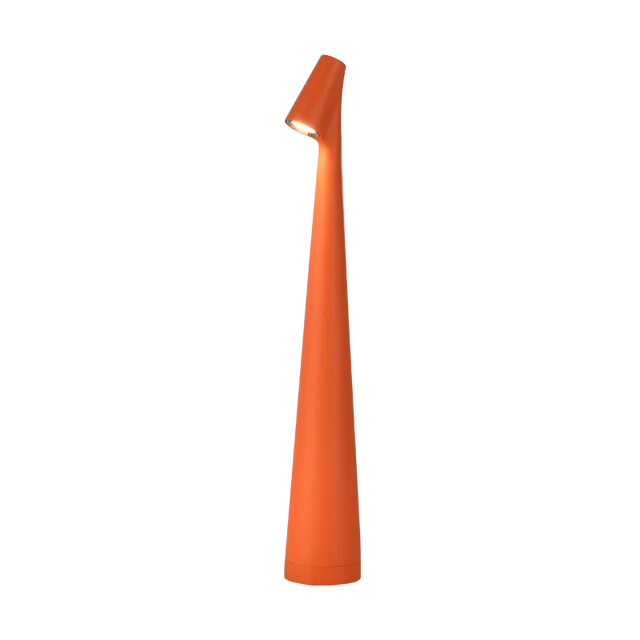 Refined ArtisanGlow Lamp for Luxury Interior Lighting Noxord