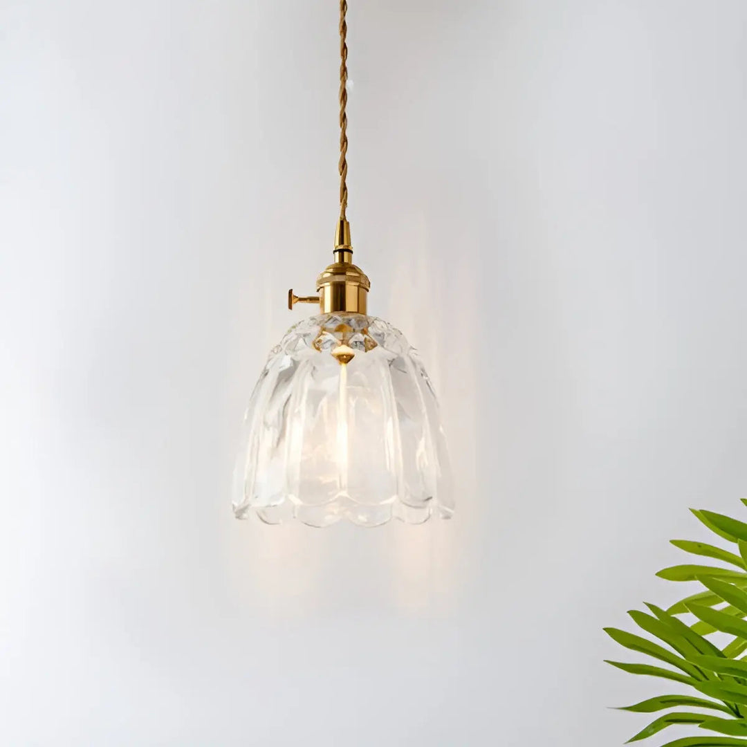 Nordic Luxe LED Chandelier: Refined Elegance for Any Interior Kalsten