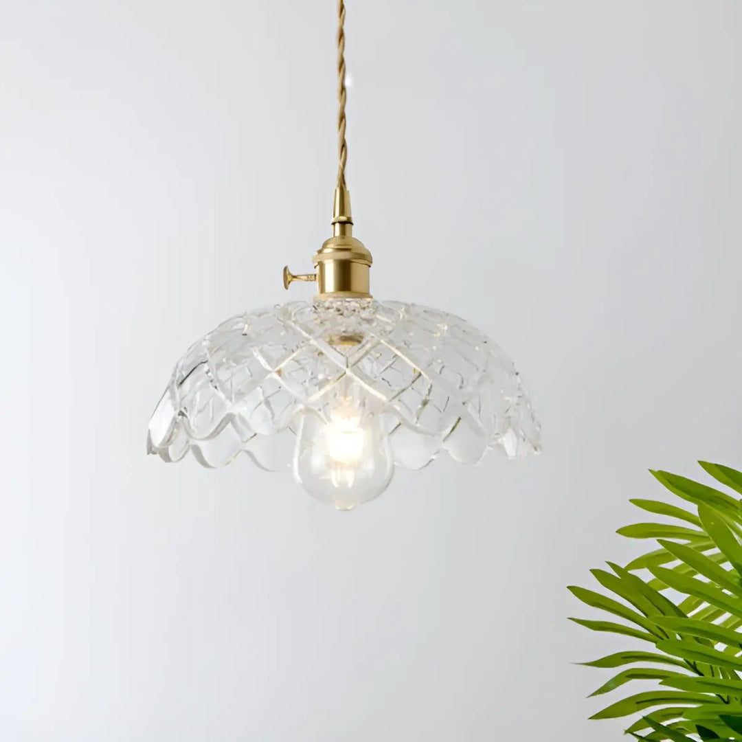Nordic Luxe LED Chandelier: Refined Elegance for Any Interior Kalsten