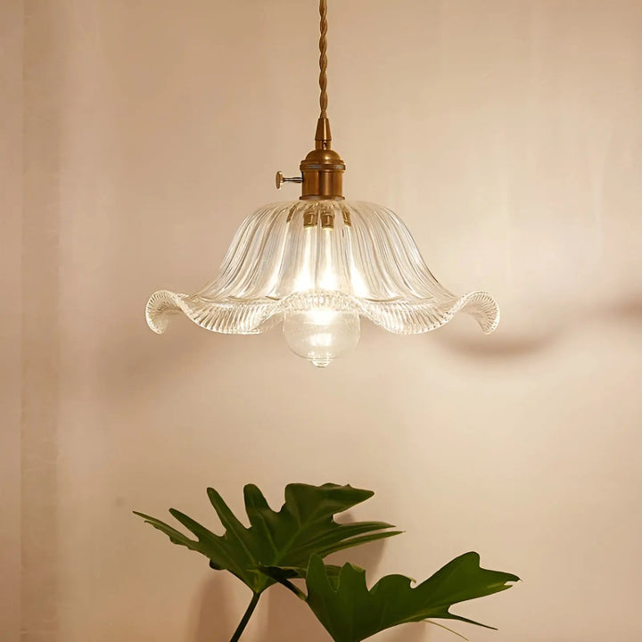 Nordic Luxe LED Chandelier: Refined Elegance for Any Interior Kalsten