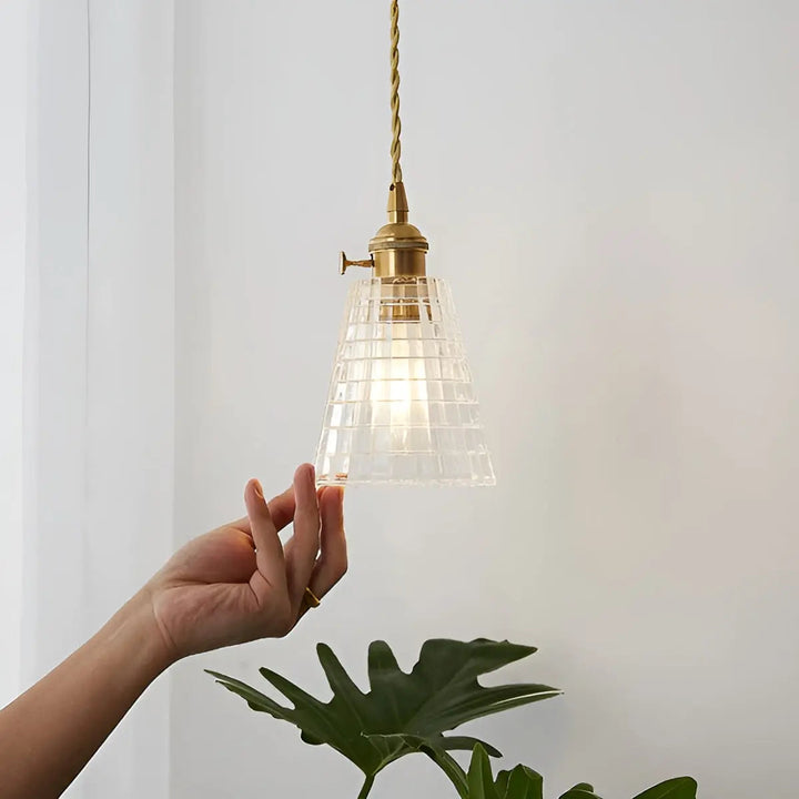 Nordic Luxe LED Chandelier: Refined Elegance for Any Interior Kalsten