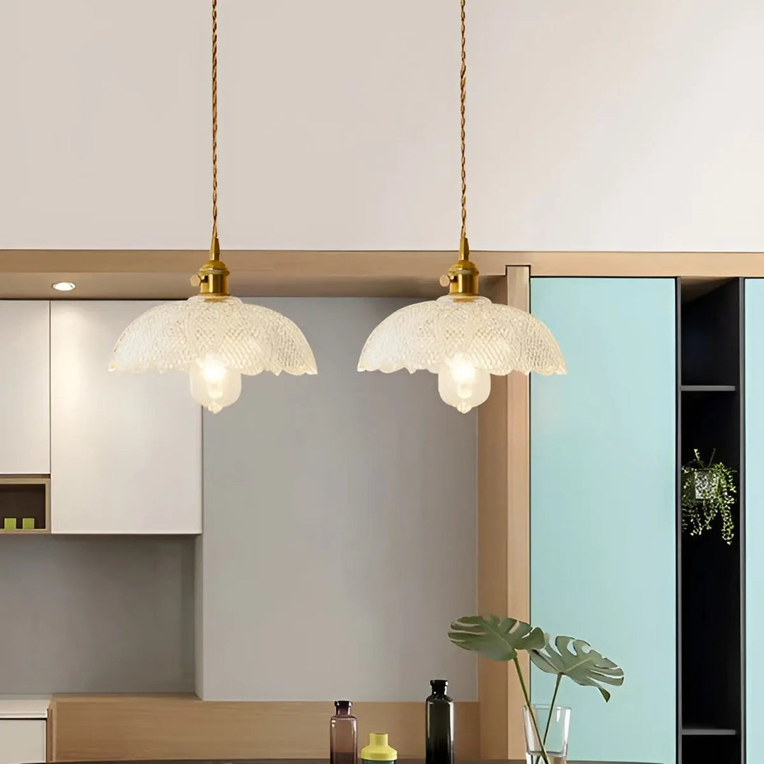 Nordic Luxe LED Chandelier: Refined Elegance for Any Interior Kalsten
