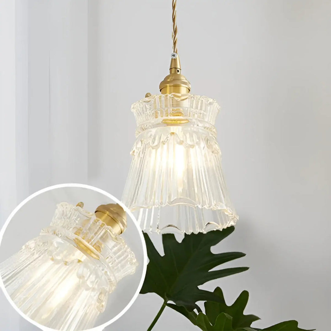 Nordic Luxe LED Chandelier: Refined Elegance for Any Interior Kalsten