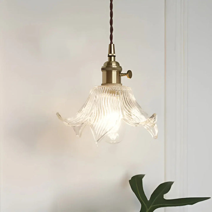 Nordic Luxe LED Chandelier: Refined Elegance for Any Interior Kalsten