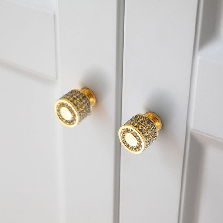 CrystalHandle - Elegance and Shine - Enhance your Home! | Kalsten