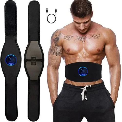 Kalsten | effective muscle training without workout stress