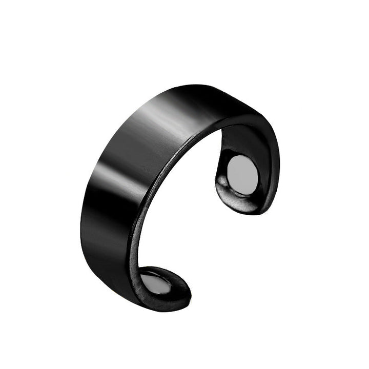 Kalsten | Magnetic therapy ring for lymphatic drainage, circulation & wellness