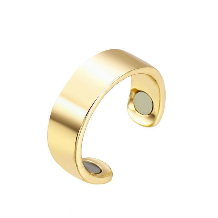 Kalsten | Magnetic therapy ring for lymphatic drainage, circulation & wellness