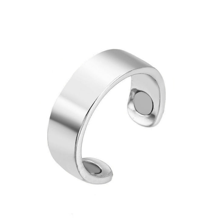 Kalsten | Magnetic therapy ring for lymphatic drainage, circulation & wellness