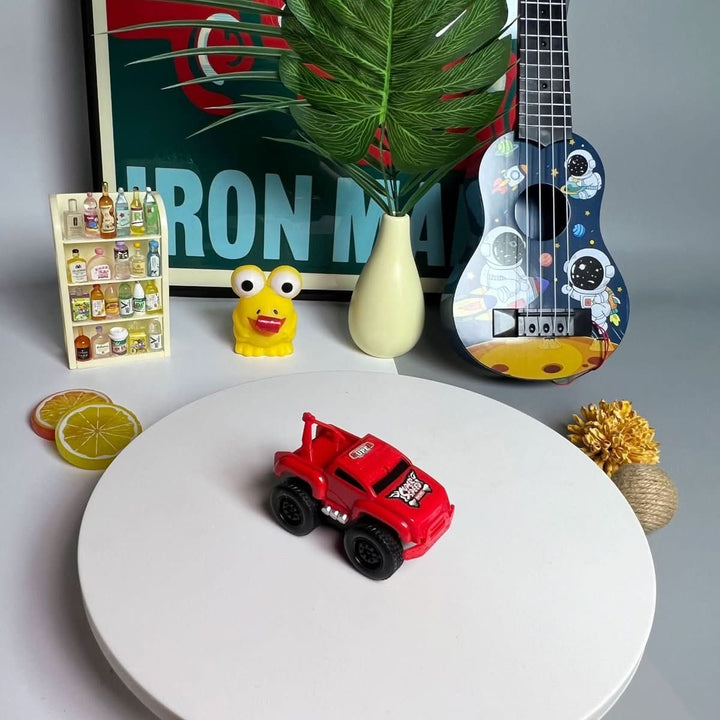 Kalsten | Magnetic Climbing Car Toy Set (5-Pack) – Limited Time Offer