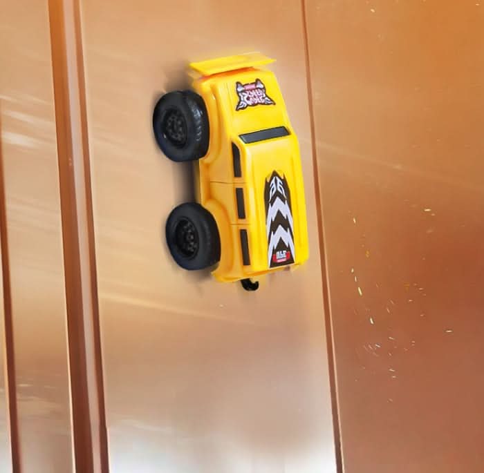 Kalsten | Magnetic Climbing Car Toy Set (5-Pack) – Limited Time Offer