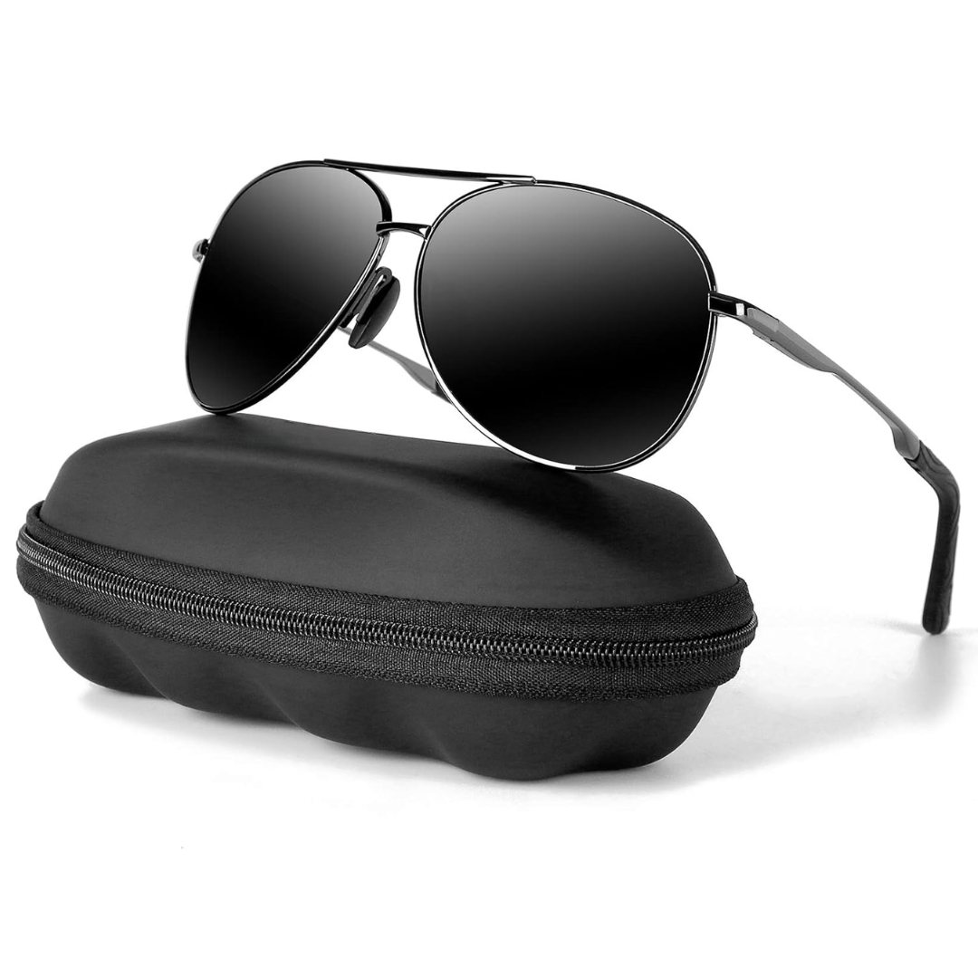 MATHIS | Premium aviator sunglasses | Kalsten