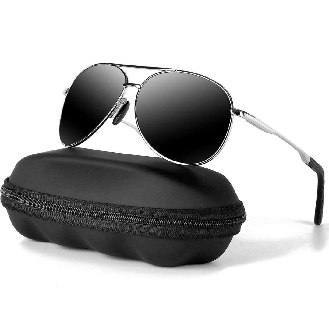 MATHIS | Premium aviator sunglasses | Kalsten