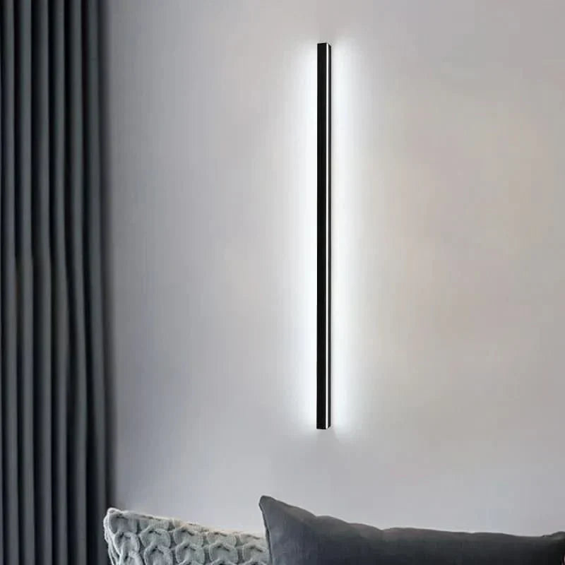 Modern Dimmable LED Wall Lamp