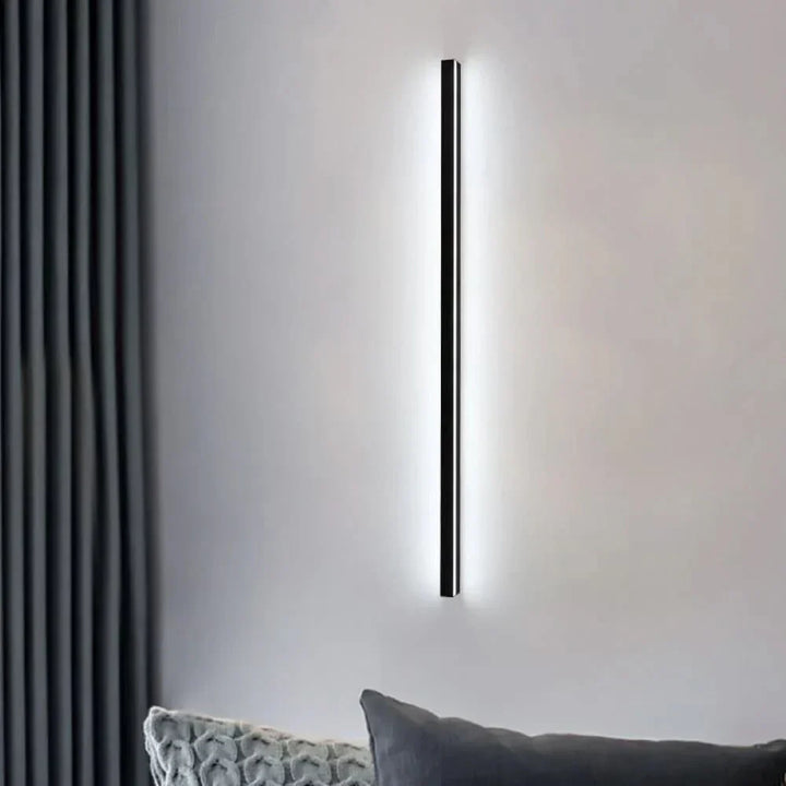 Modern Dimmable LED Wall Lamp