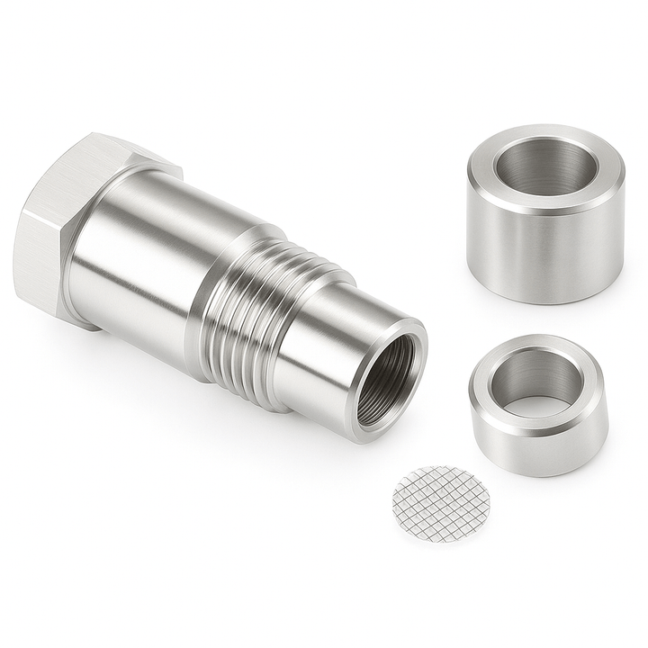 Kalsten | O2 Sensor Adapter with Anti Error Code Function
