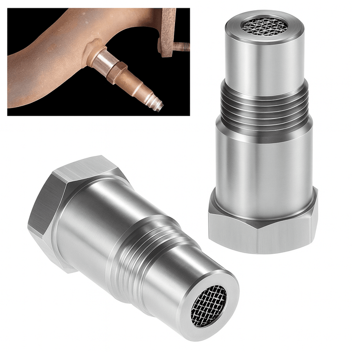 Kalsten | O2 Sensor Adapter with Anti Error Code Function