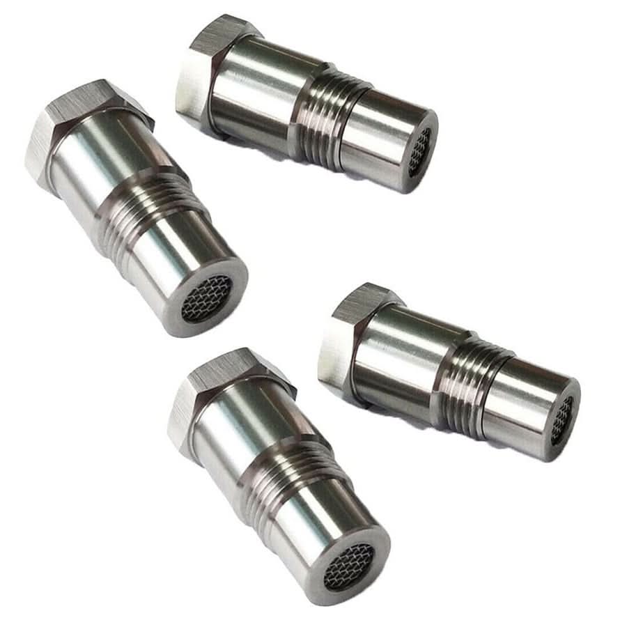 Kalsten | O2 Sensor Adapter with Anti Error Code Function