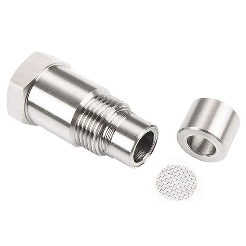 Kalsten | O2 Sensor Adapter with Anti Error Code Function