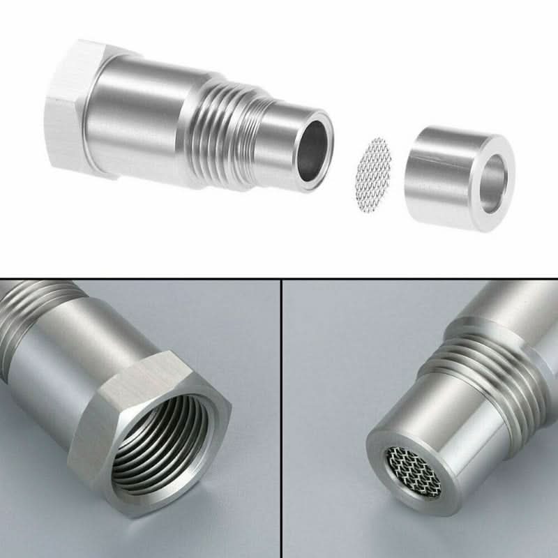 Kalsten | O2 Sensor Adapter with Anti Error Code Function