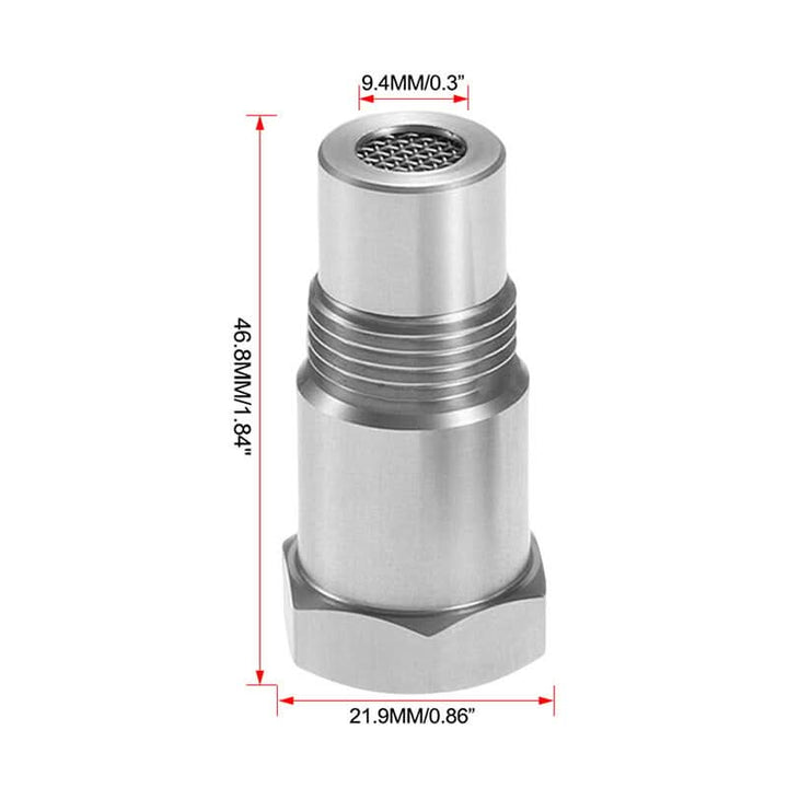 Kalsten | O2 Sensor Adapter with Anti Error Code Function