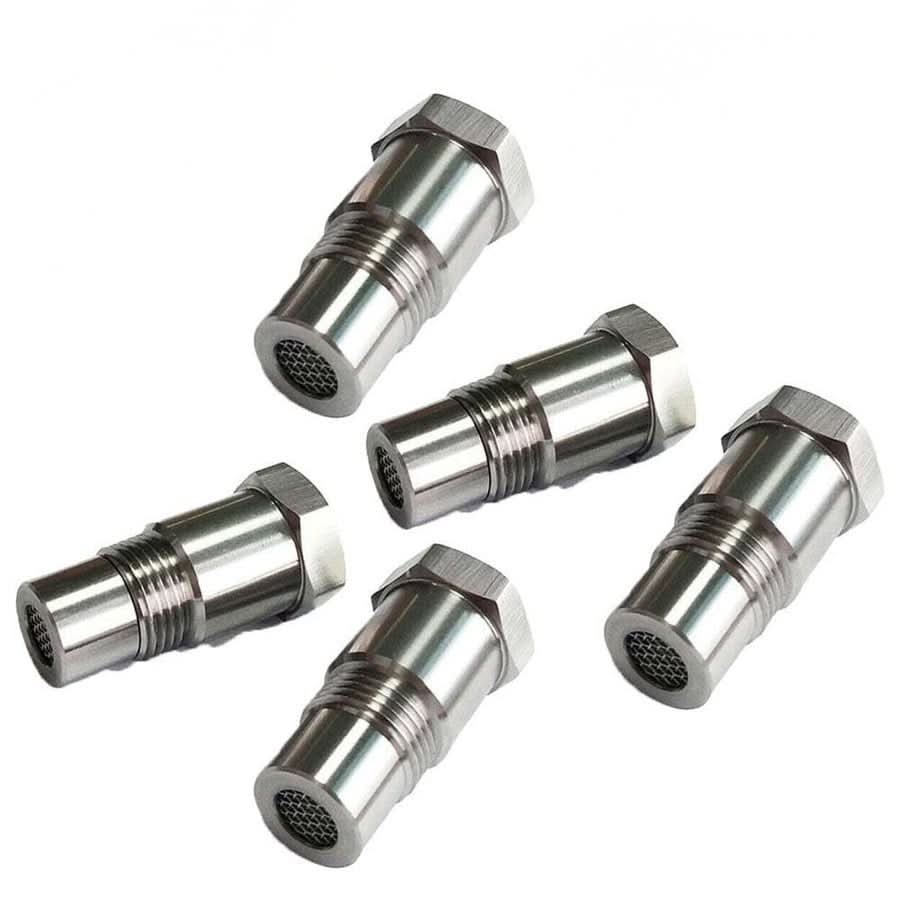 Kalsten | O2 Sensor Adapter with Anti Error Code Function