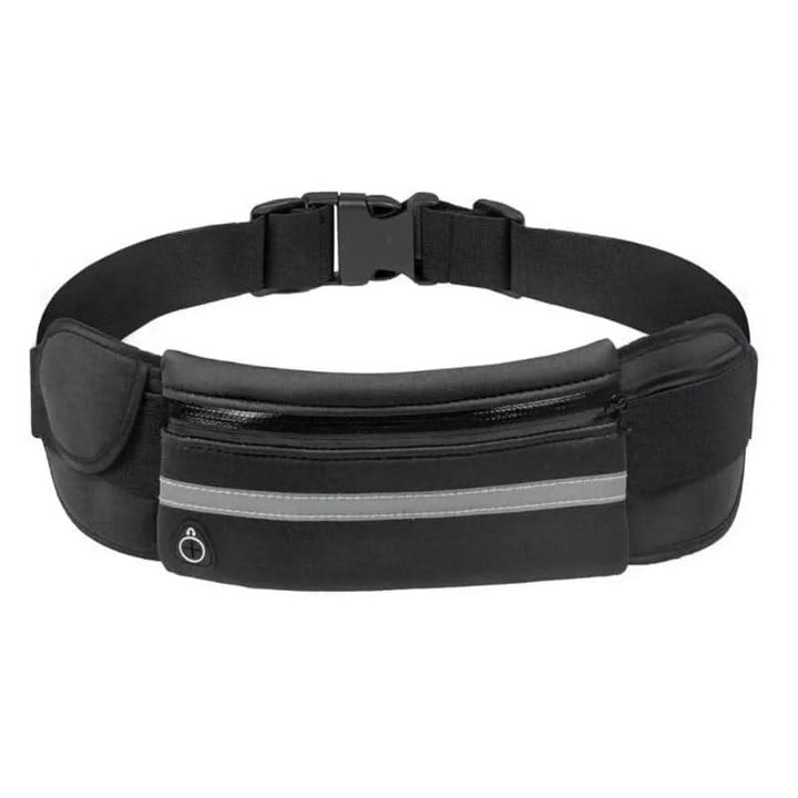 Kalsten | MOVEPOUCH – Ultralight, waterproof waist bag for sports & travel