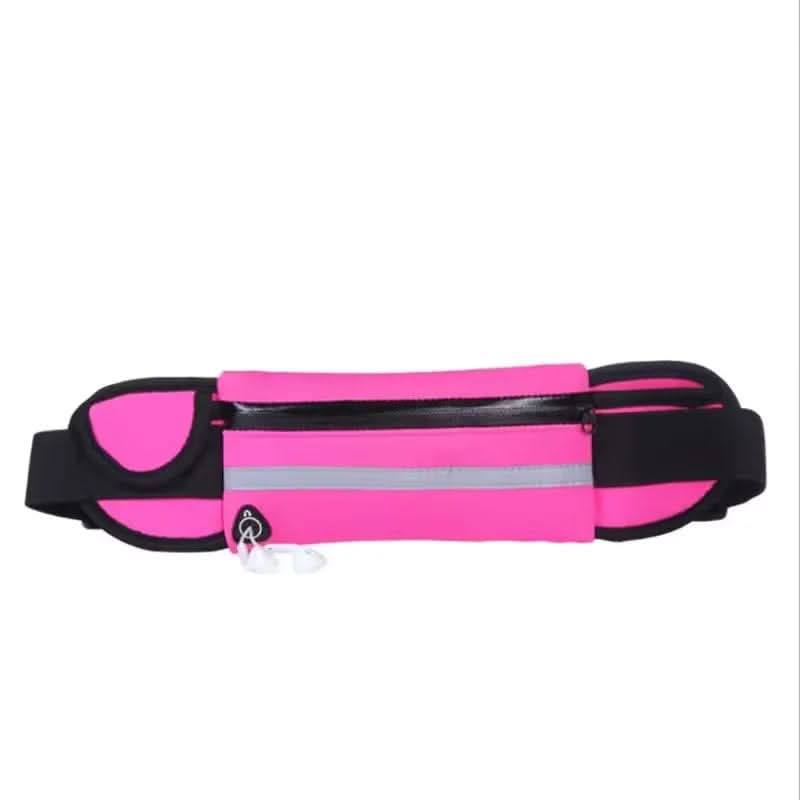 Kalsten | MOVEPOUCH – Ultralight, waterproof waist bag for sports & travel
