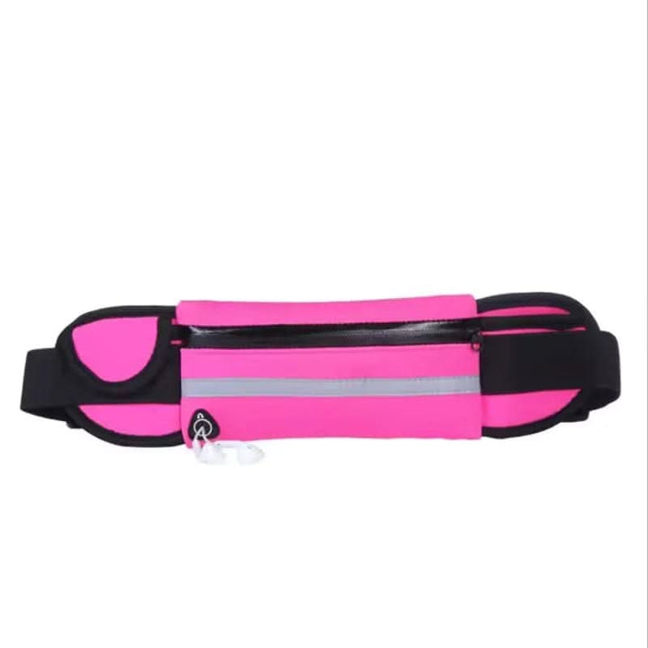 Kalsten | MOVEPOUCH – Ultralight, waterproof waist bag for sports & travel