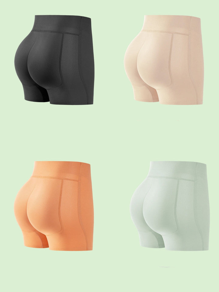 Butt Booster Underwear | Instant Lifting and Shaping | Kalsten