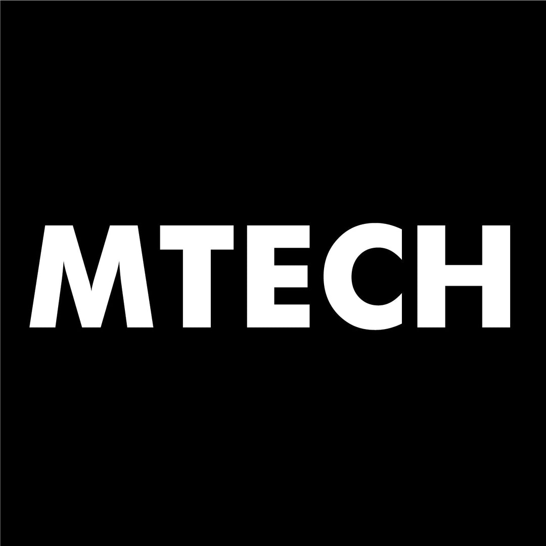 MTech Portable Handheld Fan – Strong Wind, Noiseless, Rechargeable Mini Fan With Base | Kalsten