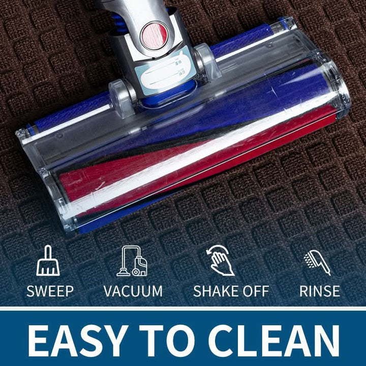 Kalsten | Robust Anti-Slip Doormat for Scraping Dirt