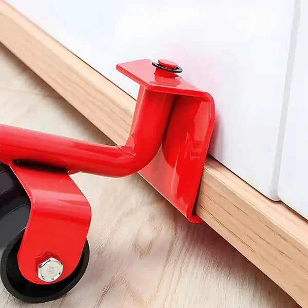 Kalsten | Furniture Lift ProLift – Ergonomic Set with Sliders for Heavy Furniture
