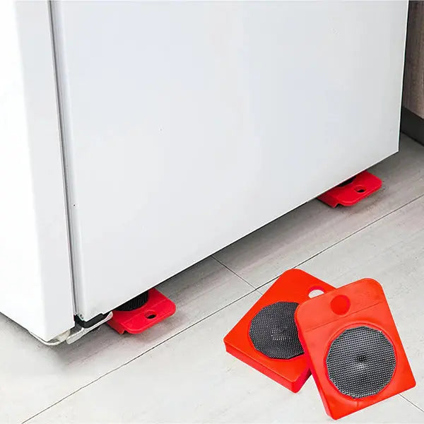 Kalsten | Furniture Lift ProLift – Ergonomic Set with Sliders for Heavy Furniture