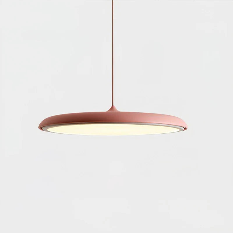 Kalsten | GlowCraft - modern classic pendant light