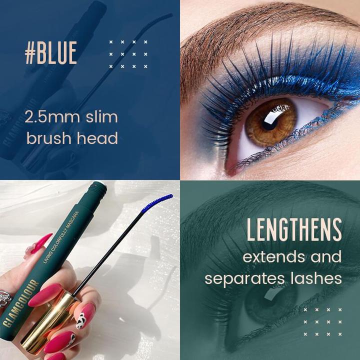 Kalsten | Magic Color Skinny Mascara