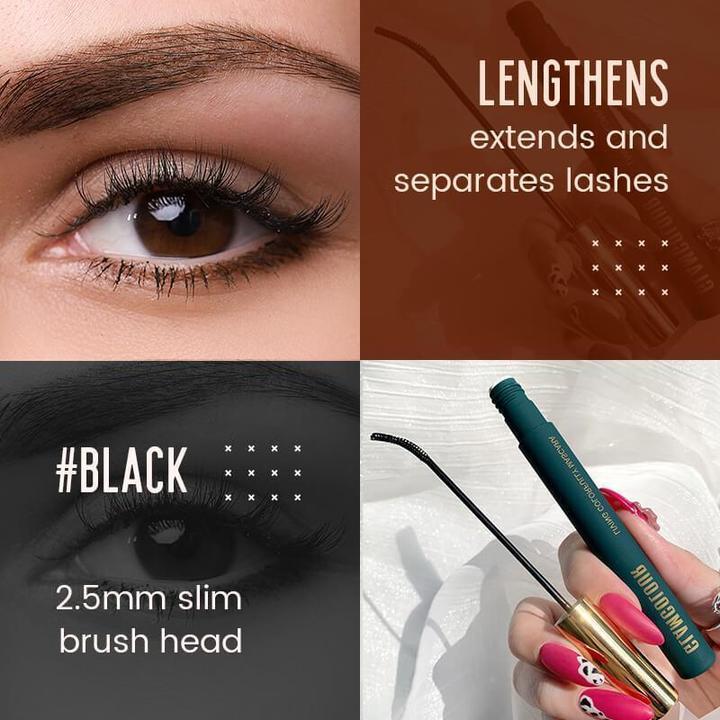 Kalsten | Magic Color Skinny Mascara