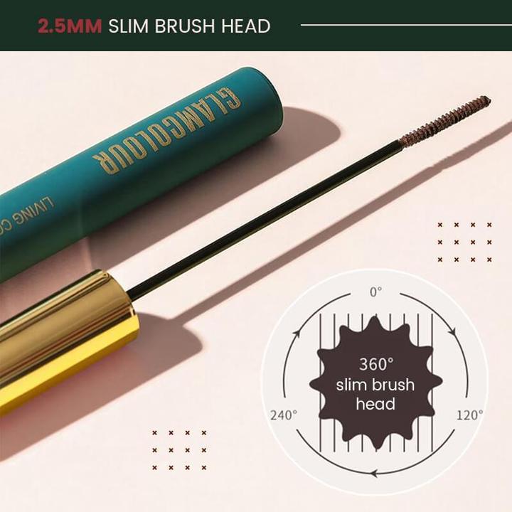 Kalsten | Magic Color Skinny Mascara