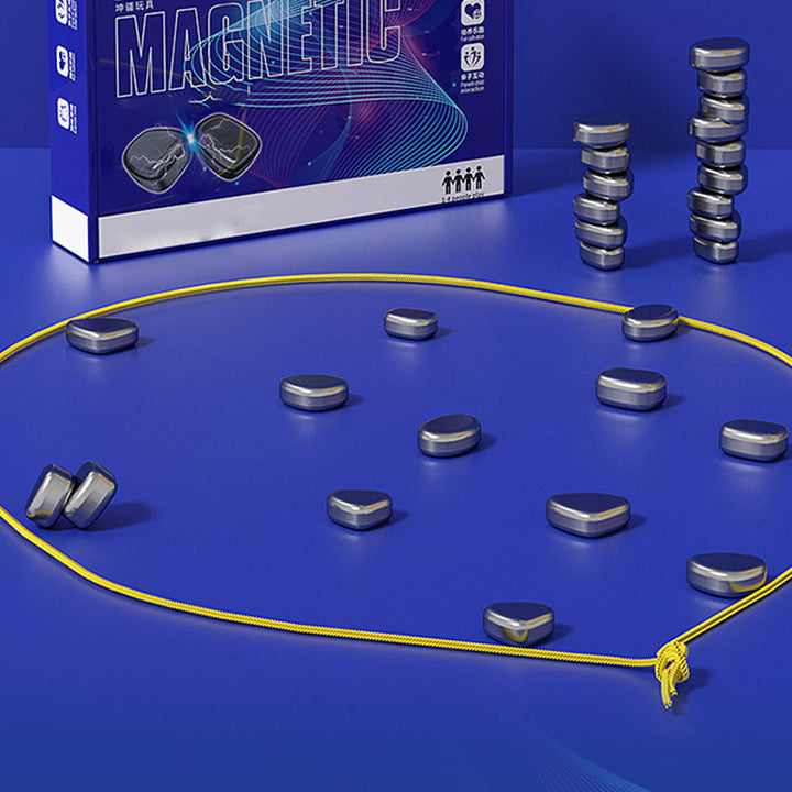 Magnetic Chess Set for Kids – Educational and Fun Board Game | Kalsten