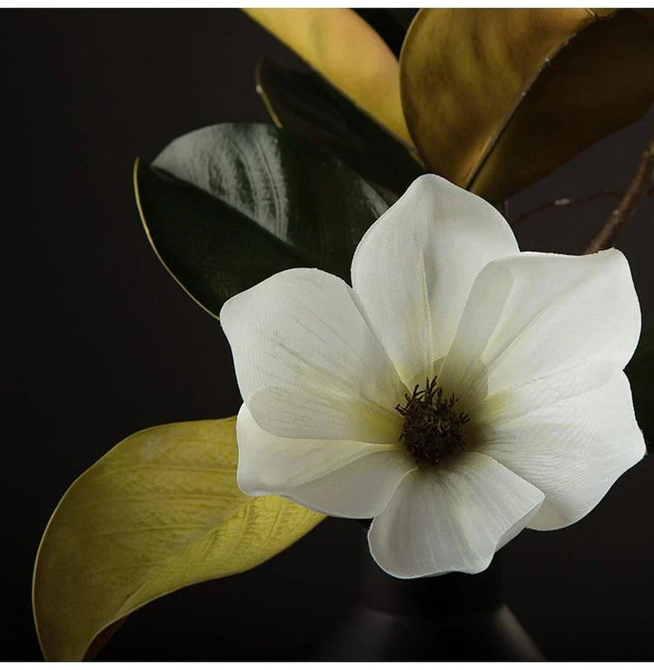 Magnolia Silk Flower | Kalsten