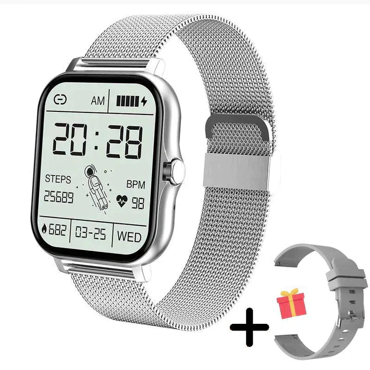 Kalsten | High-Quality Multifunctional Smartwatch