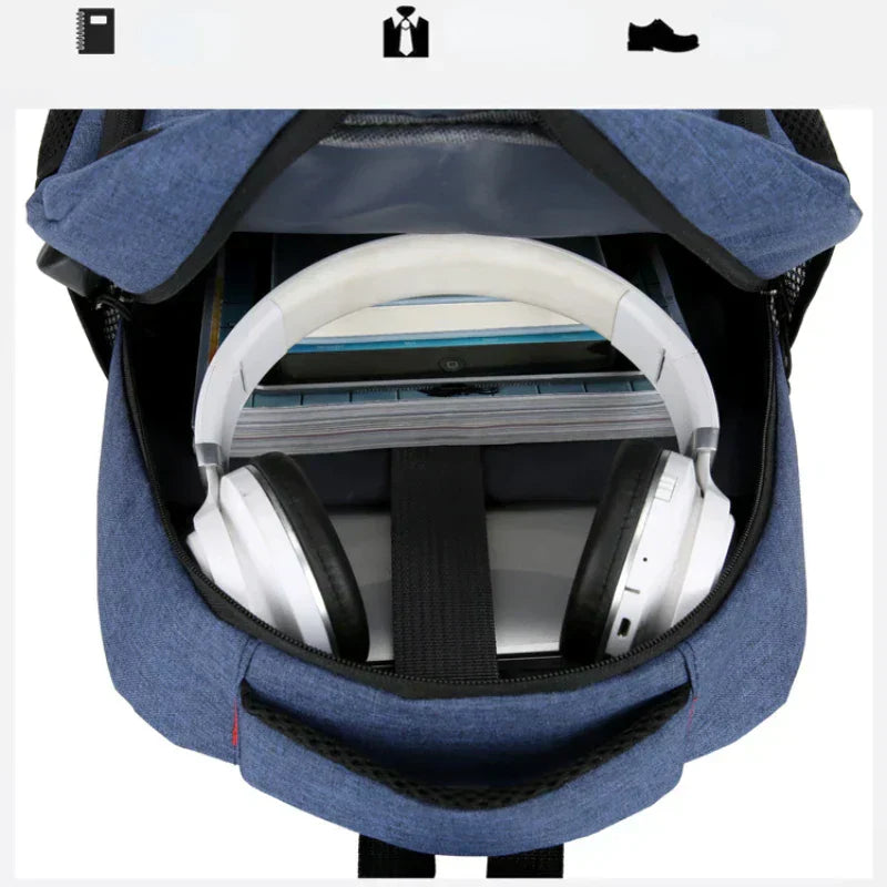 Raymond Waterproof Men’s Ultralight Backpack