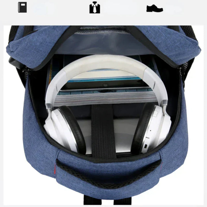 Raymond Waterproof Men’s Ultralight Backpack