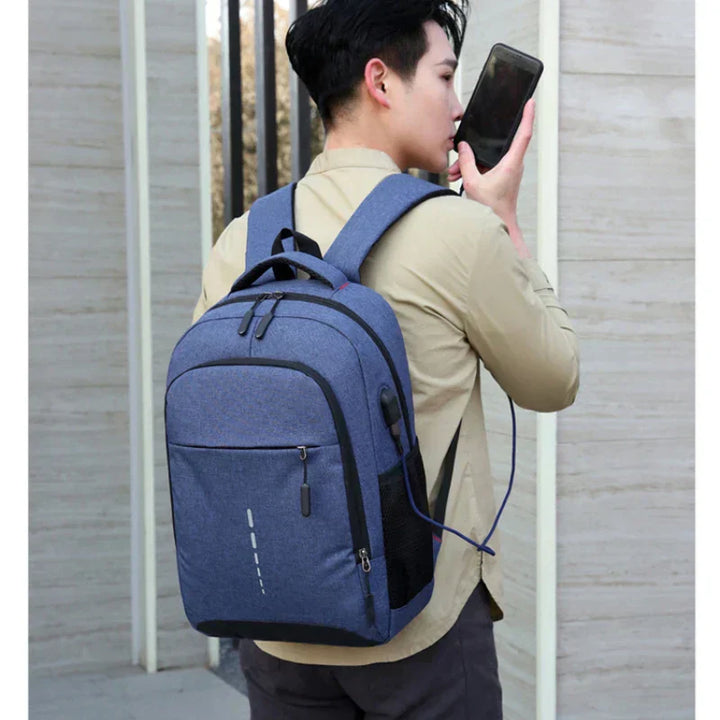 Raymond Waterproof Men’s Ultralight Backpack