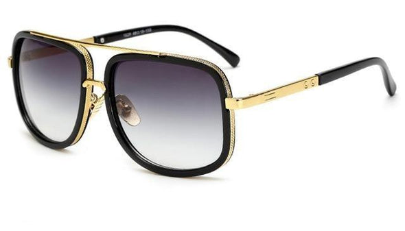 Kalsten | Men’s Polarized Sunglasses UV400 Protection Lightweight Alloy Frame