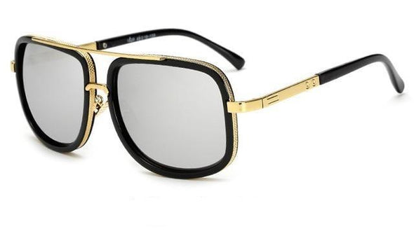 Kalsten | Men’s Polarized Sunglasses UV400 Protection Lightweight Alloy Frame